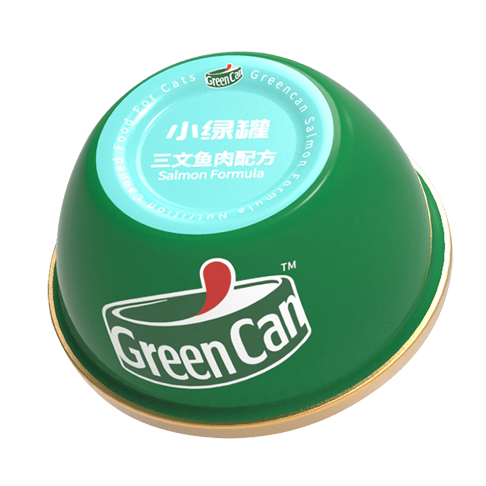 2、猫·主食罐三文鱼配方70g-线上