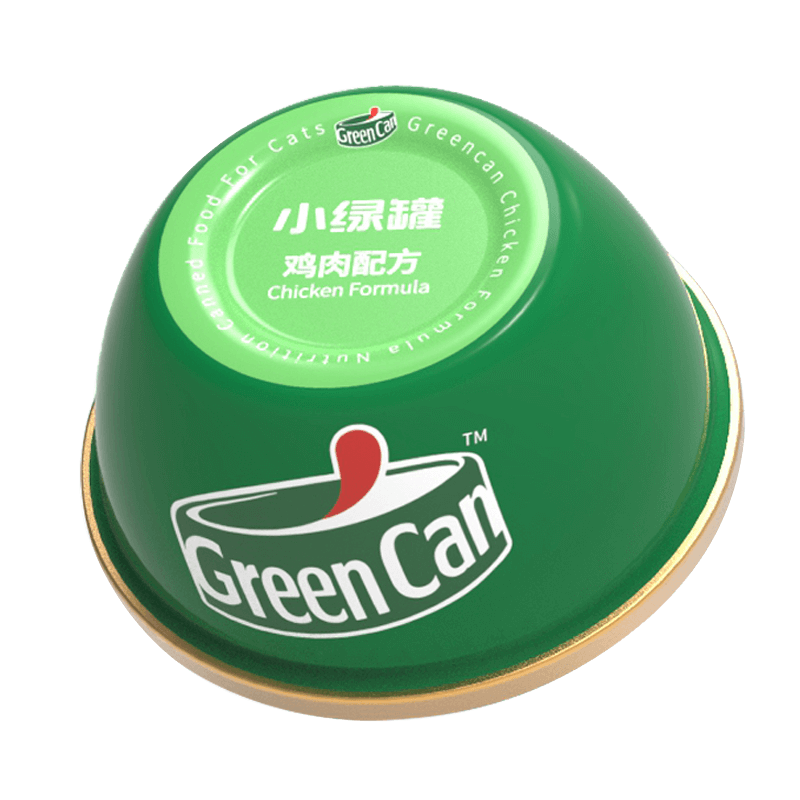 1、猫·主食罐鸡肉配方70g-线上