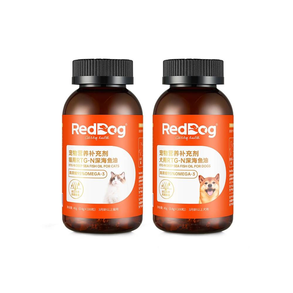 红狗RTG-N深海鱼油白底图1000X1000