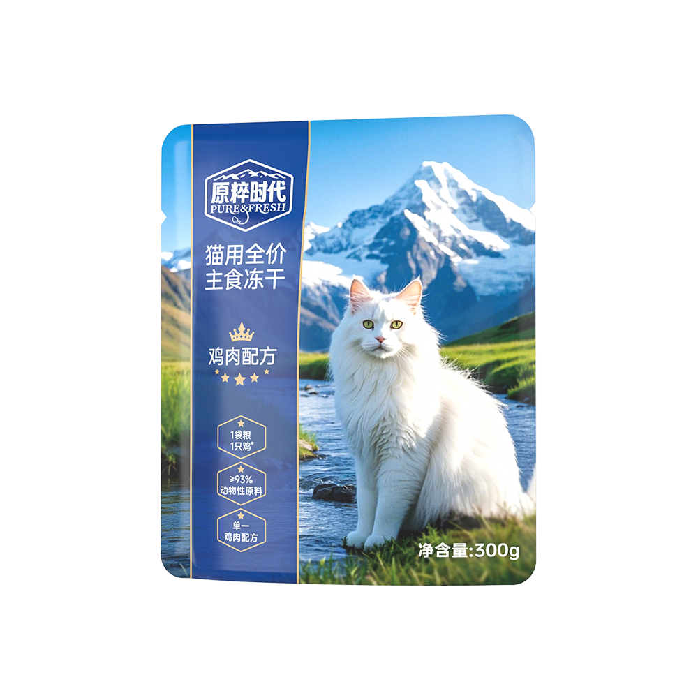 猫用全价主食冻干白底图1000X1000